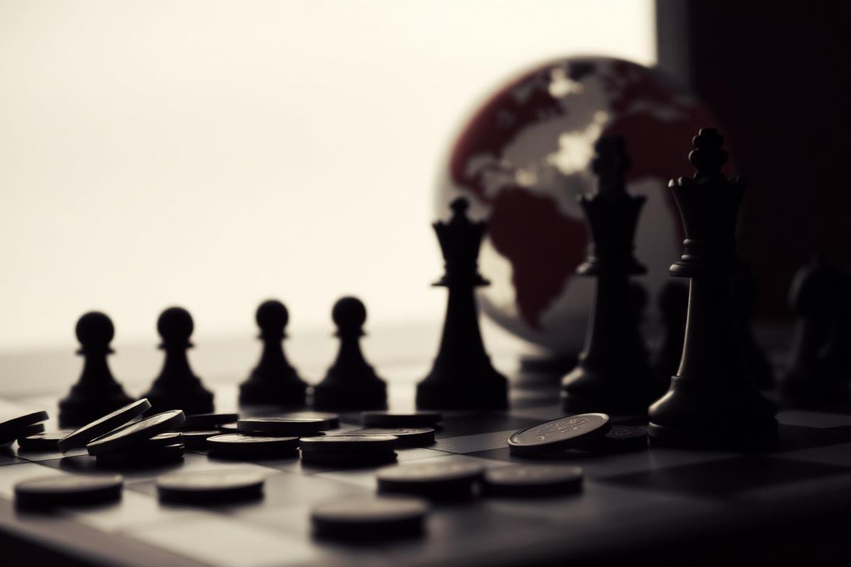 Τι σημαίνουν οι οικονομικές κυρώσεις για τη διεθνή πολιτική;